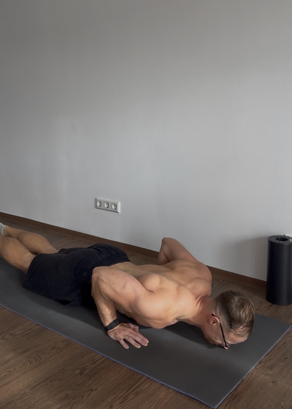 Exercise Snacks: Wie du in 5-Minuten-Häppchen fit wirst, ohne ins Gym zu gehen