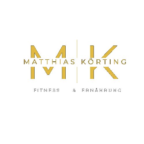 Matthias Körting – Fitness & Ernährung